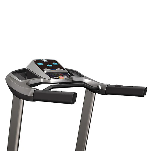 Horizon Fitness Laufband Paragon 5S - Image 4