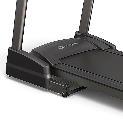 Horizon Fitness Laufband Paragon 5S - Image 5