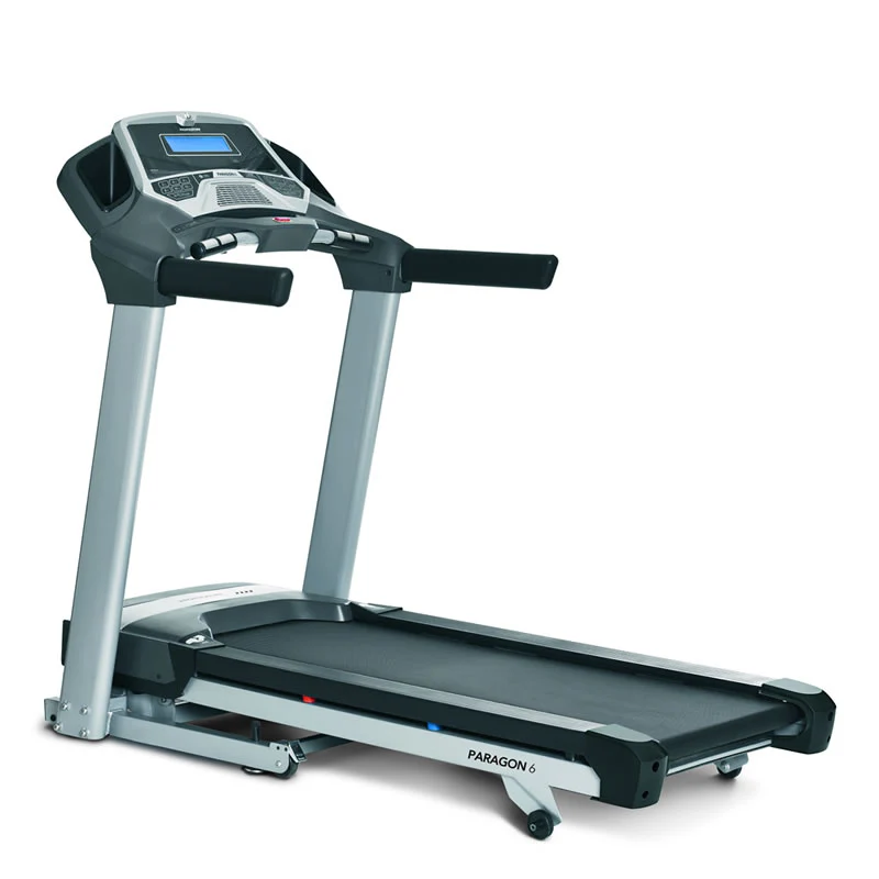 Horizon Fitness Laufband Paragon 6 - Image 6