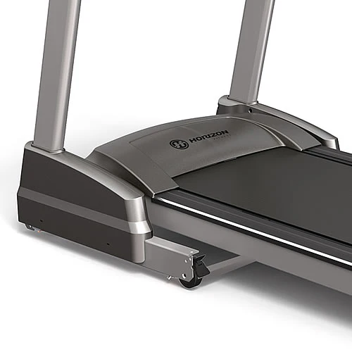 Horizon Fitness Laufband Paragon 7E - Image 5