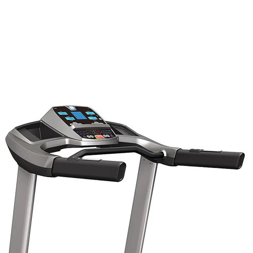 Horizon Fitness Laufband Paragon 8E - Image 4