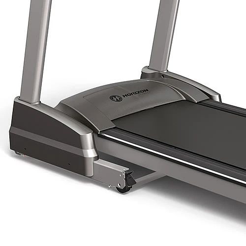 Horizon Fitness Laufband Paragon 8E - Image 5