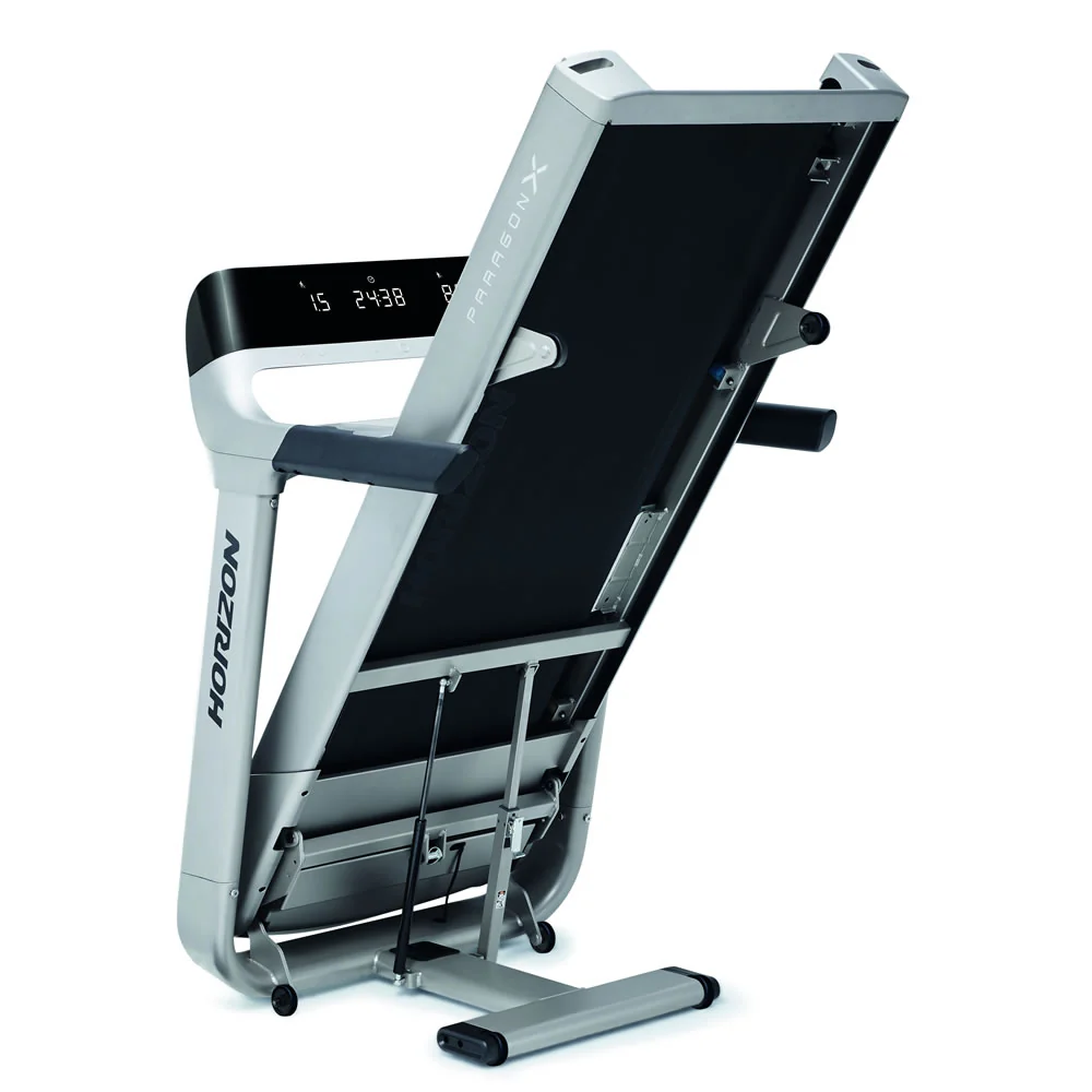 Horizon Fitness Laufband Paragon X - Image 6
