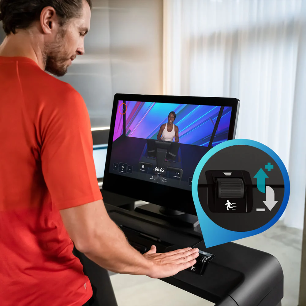 Horizon Fitness Laufband Tread-XP - Image 4