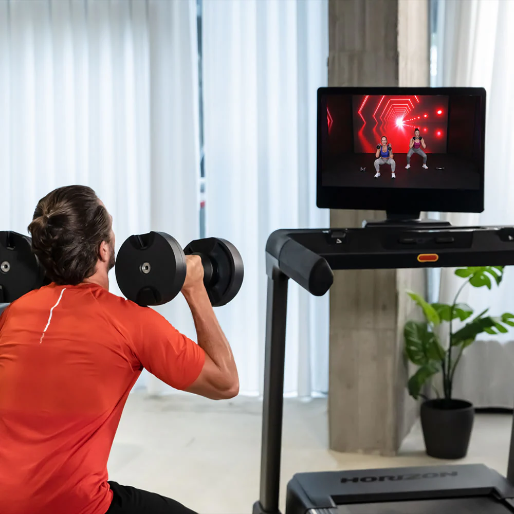 Horizon Fitness Laufband Tread-XP - Image 5