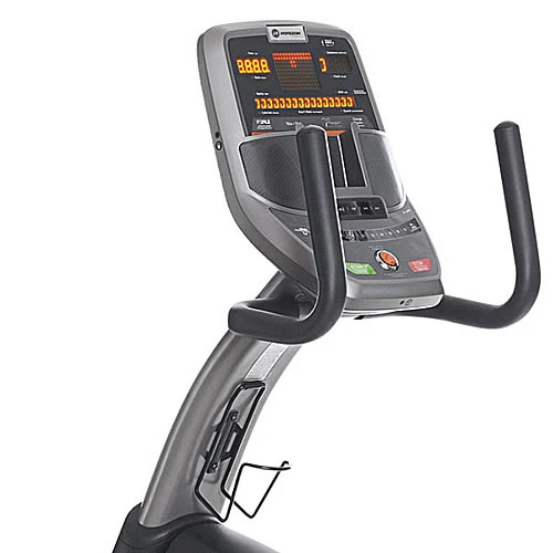 Horizon Fitness Liegeergometer Elite R4000 Vorführgerät - Image 3