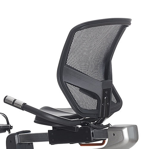 Horizon Fitness Liegeergometer Elite R4000 Vorführgerät - Image 6