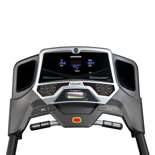 Horizon Fitness Paragon 4 - Image 3