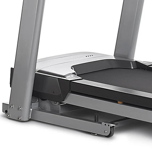 Horizon Fitness Paragon 4 - Image 5