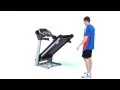Horizon Fitness Paragon 4 - Image 7