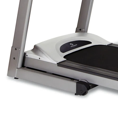 Horizon Fitness Paragon S - Image 3