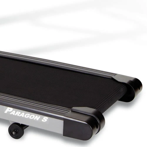 Horizon Fitness Paragon S - Image 4