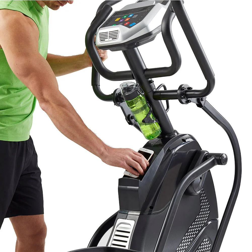Horizon Fitness Peak Trainer Stepper - Image 11
