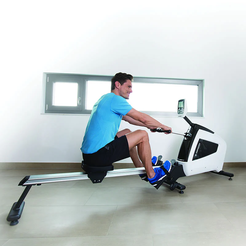 Horizon Fitness Rudergerät Oxford 5 Vorführgerät - Image 2