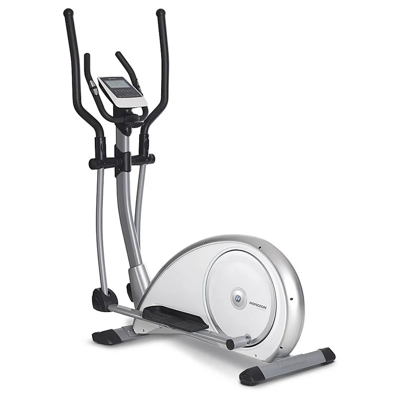 Horizon Fitness Syros Aussteller