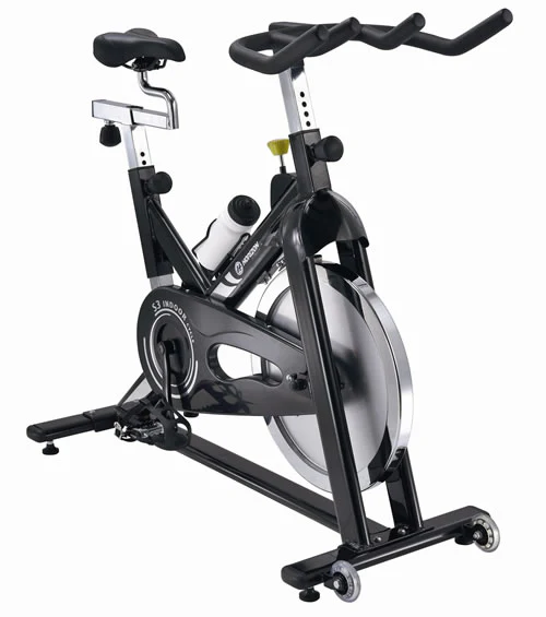Horizon Indoor Cycle S3 Aussteller
