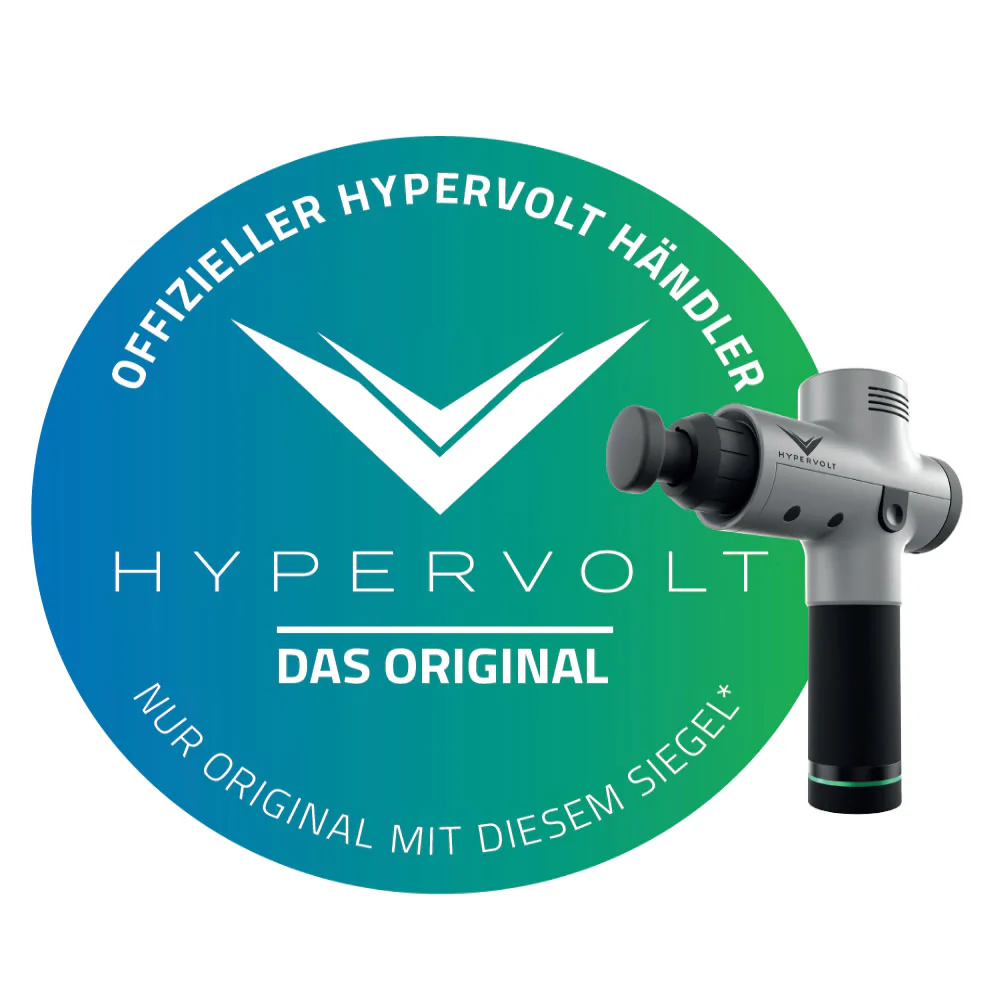 Hypervolt Plus Vibrationsmassage-Tool - Image 3