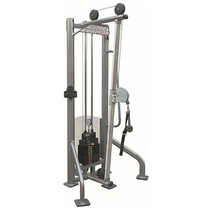 Impulse Adjustable HI/LO Pulley Zugturm - Image 2