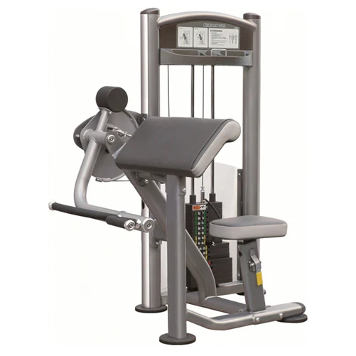 Impulse Arm Curl - Image 2