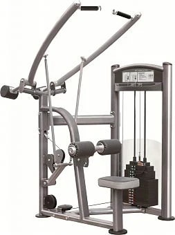 Impulse Lat Pull - Image 2