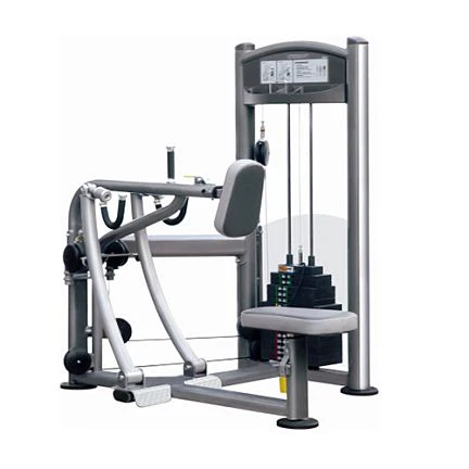 Impulse Lat Pulldown/Vertical Row