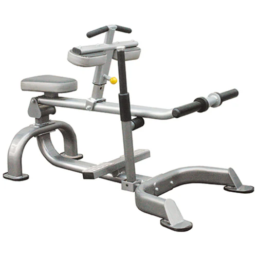 Impulse Seated Calf Raise (Wadenheber Maschine)