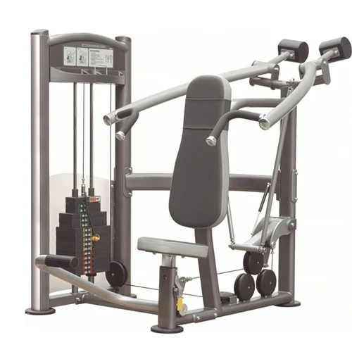 Impulse Shoulder Press Kraftstation