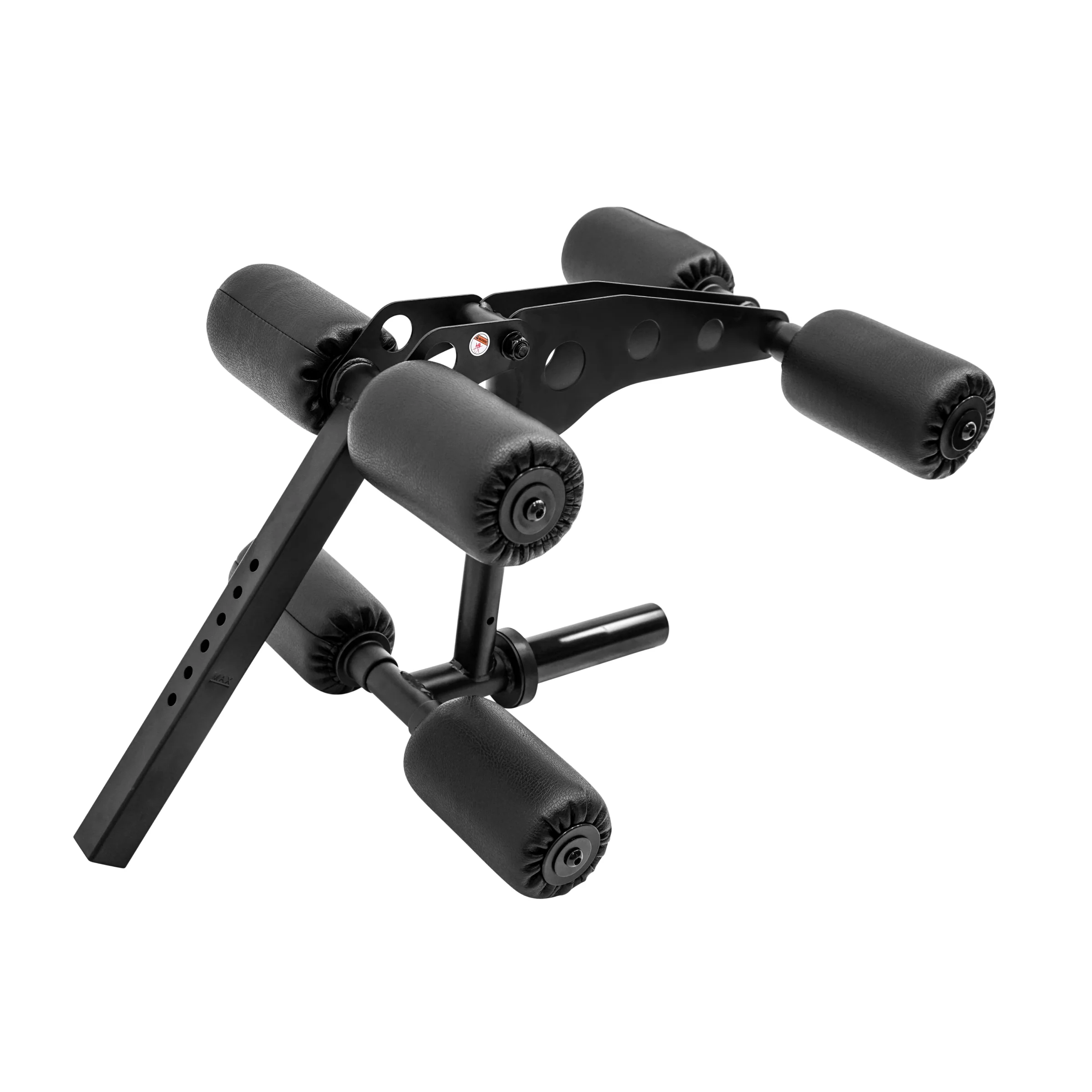 Inspire Beinstrecker-/Beinbeuger Aufsatz - Image 3