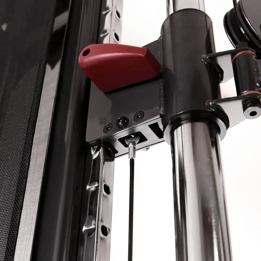 Inspire Kabelzugstation FT1 Functional Trainer - Image 6