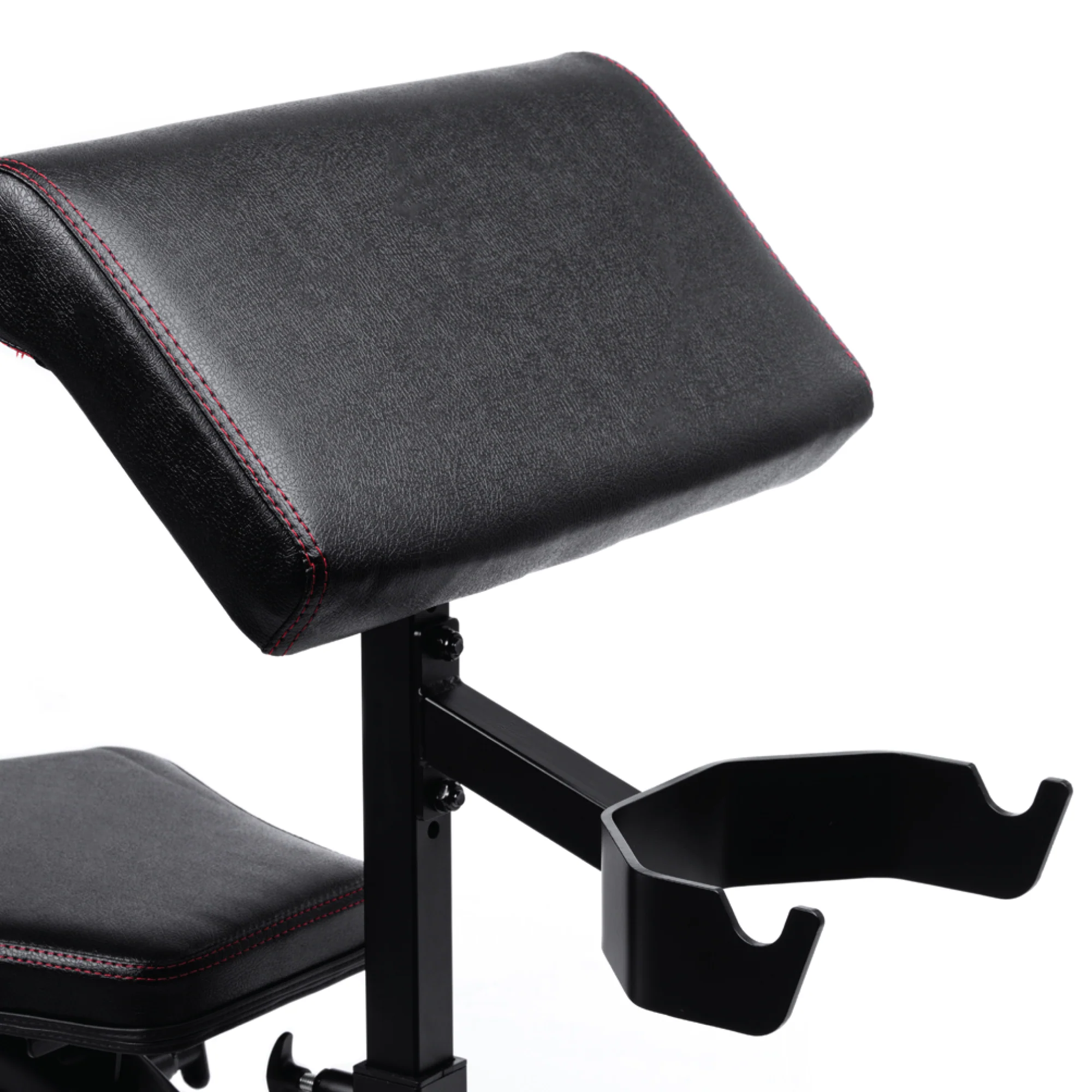 Inspire Preacher Curl Attachment