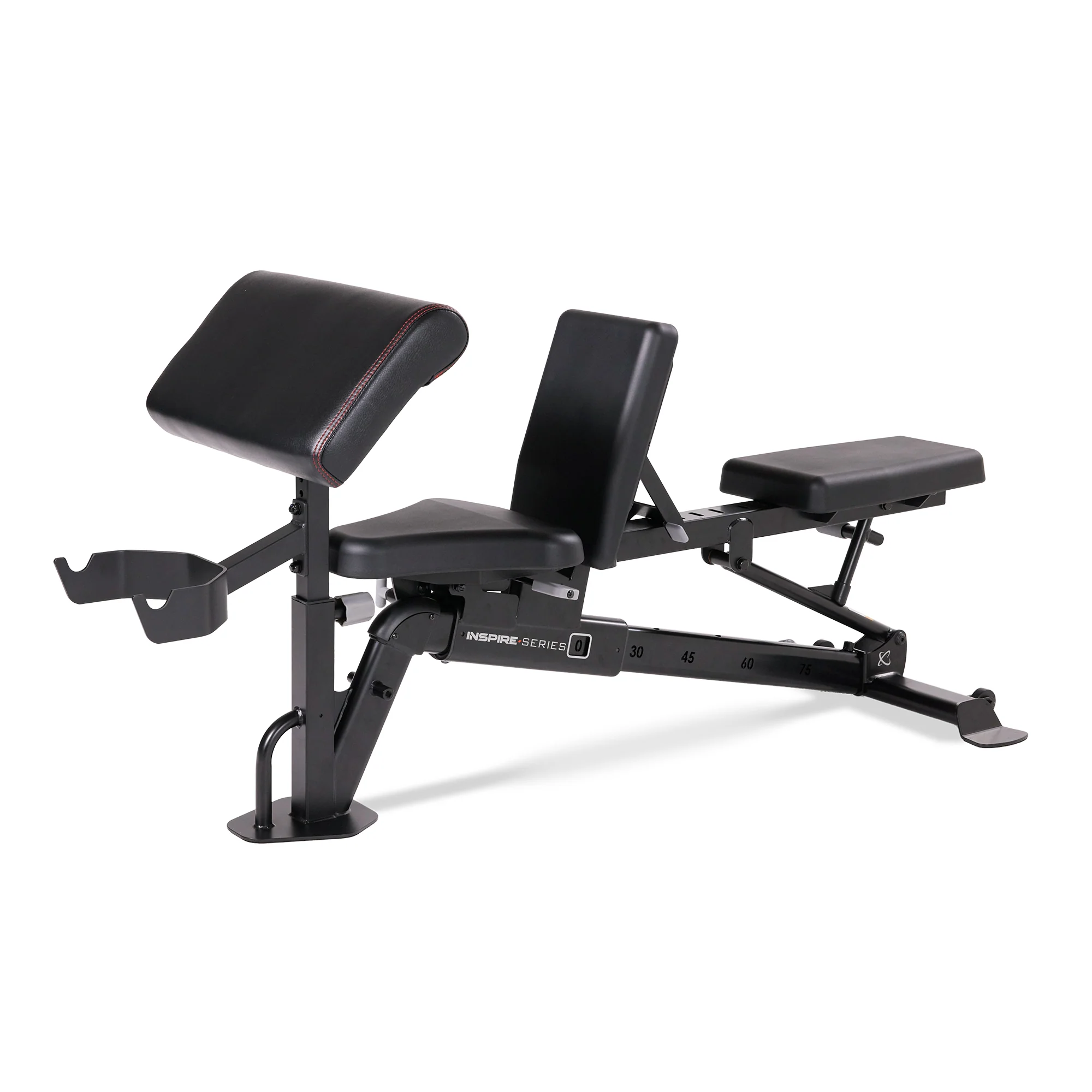 Inspire Preacher Curl Attachment - Image 3