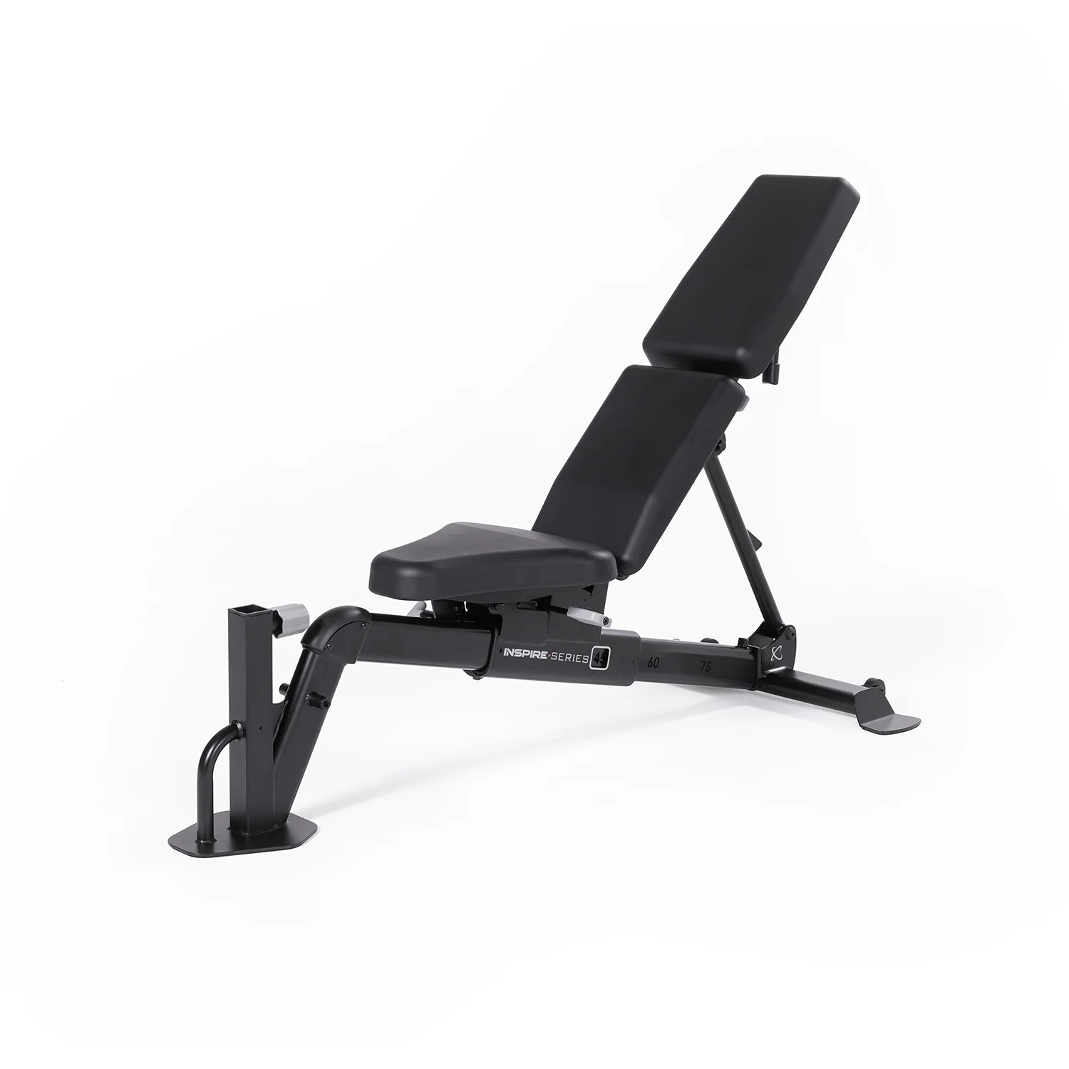 Inspire Series FID7 PRO Trainingsbank