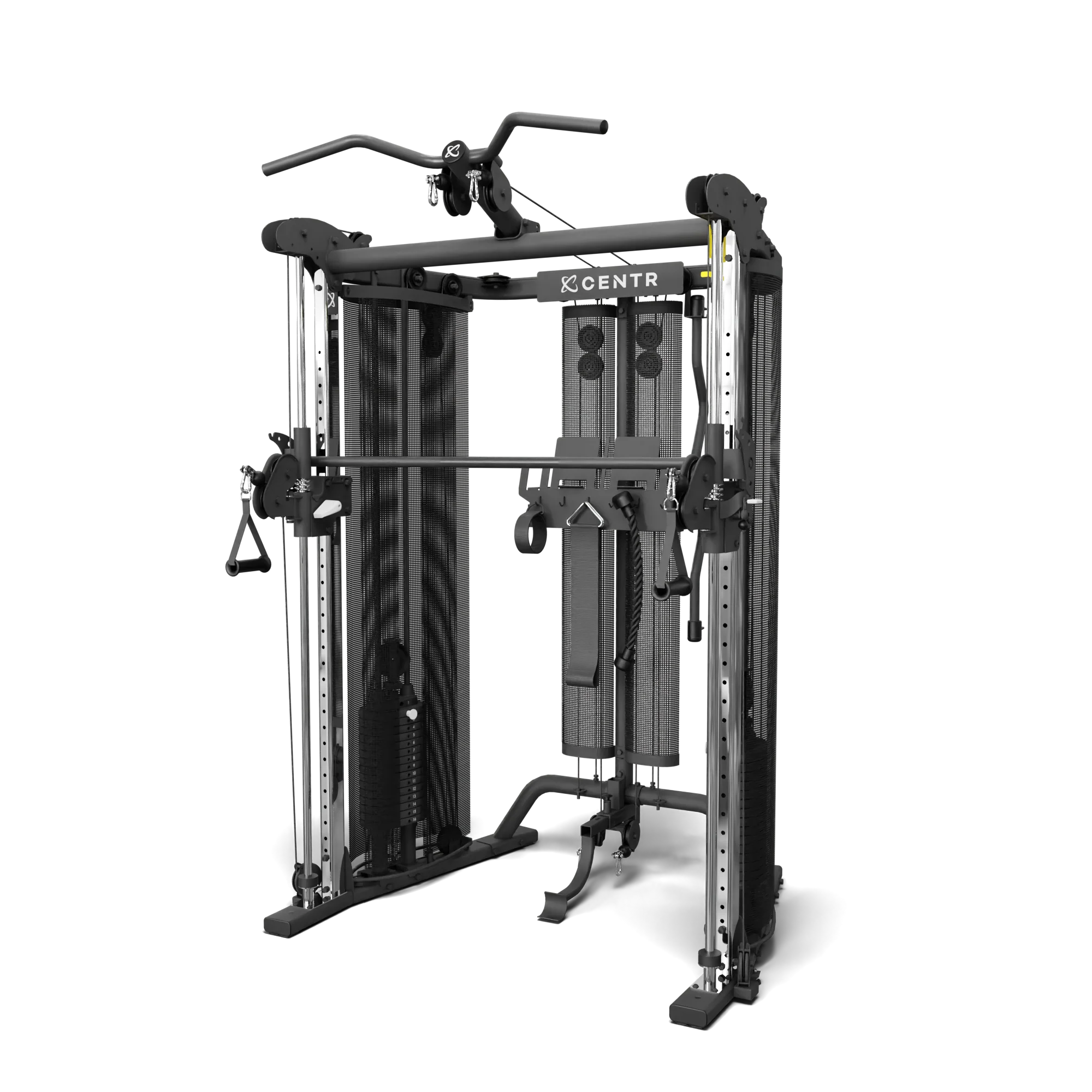 Inspire Series SF6 Smith Functional Trainer - Image 2