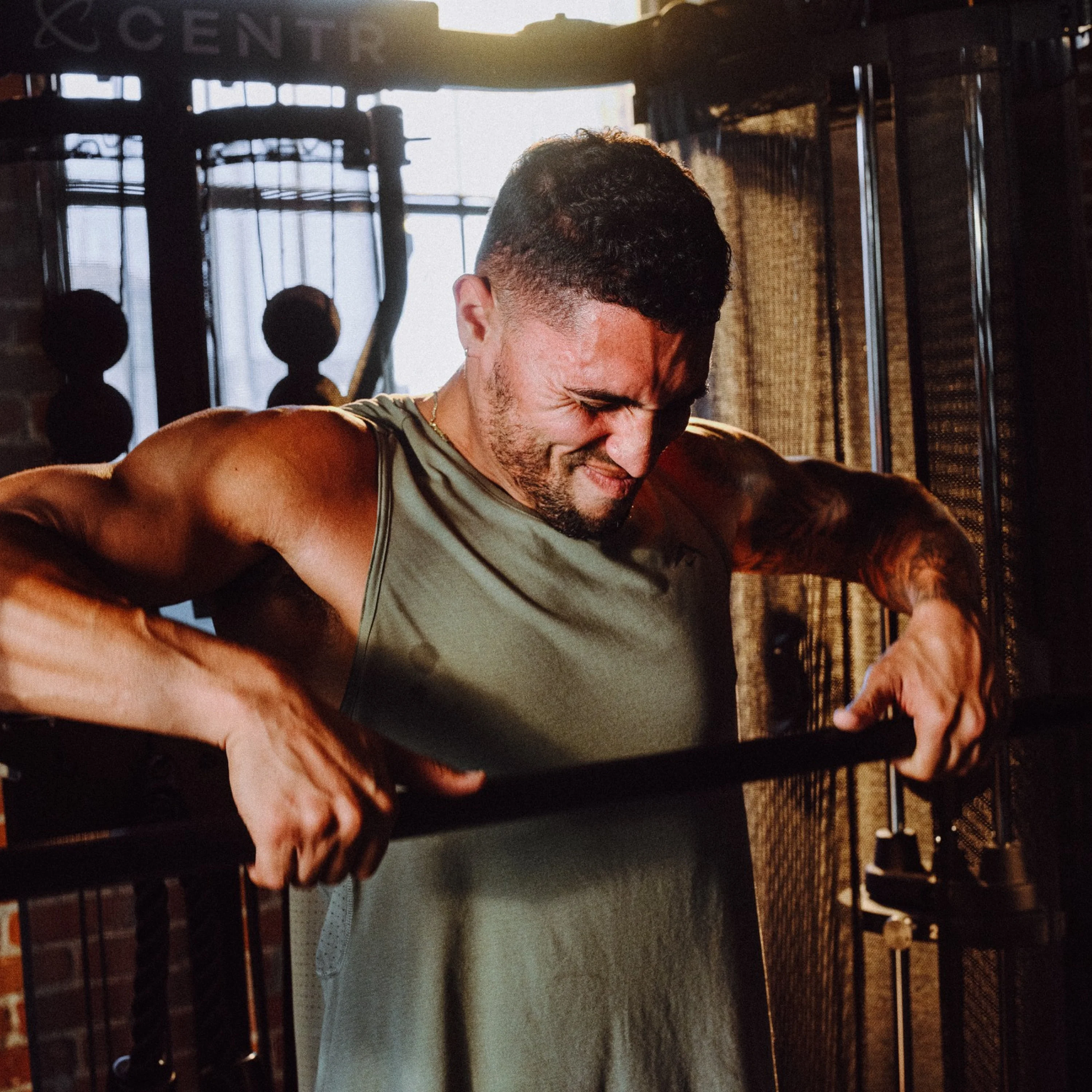 Inspire Series SF6 Smith Functional Trainer inkl. Package - Image 5