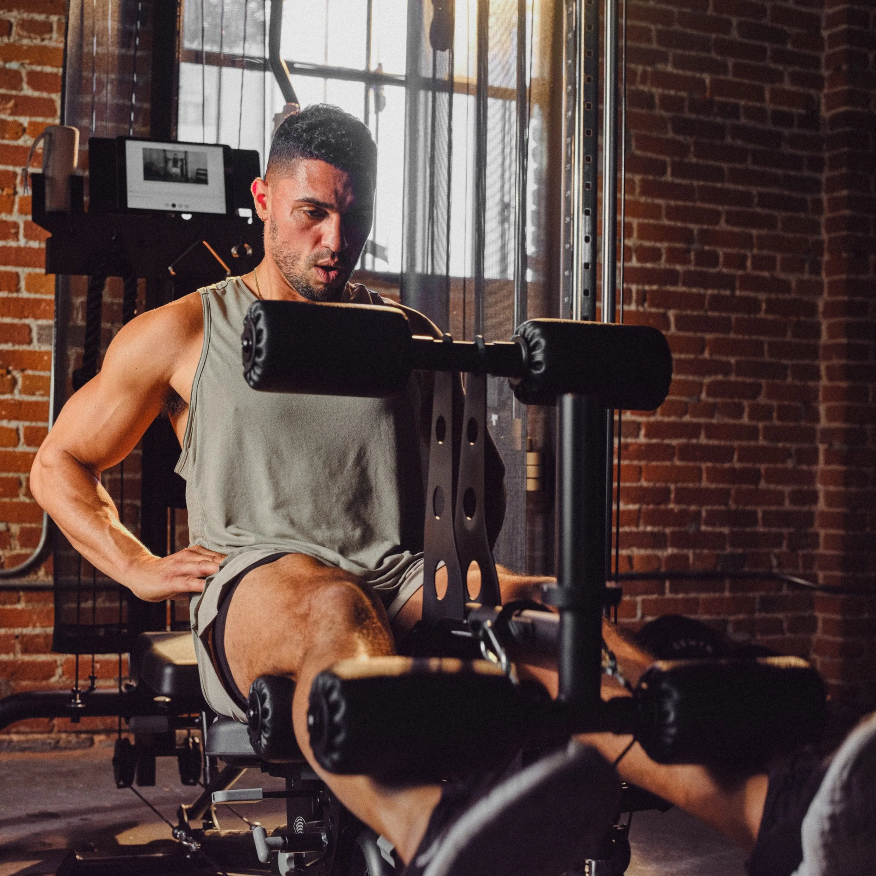 Inspire Series SF6 Smith Functional Trainer inkl. Package - Image 9