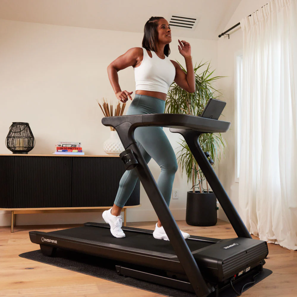 Inspire Tread 3 Laufband  - Image 2