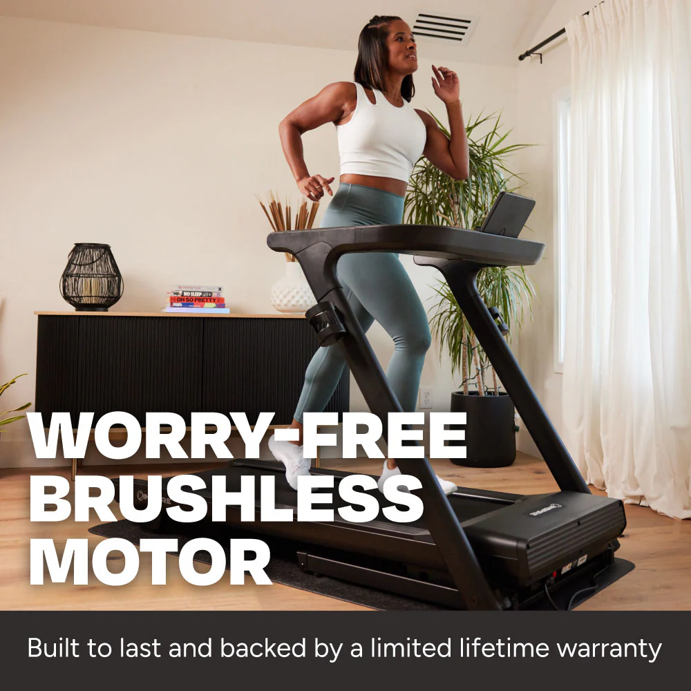 Inspire Tread 3 Laufband  - Image 9