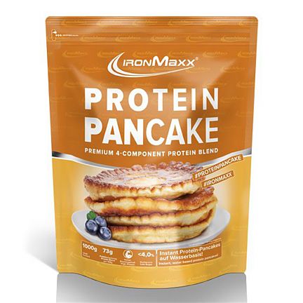 IronMaxx Protein Pancake (300g)