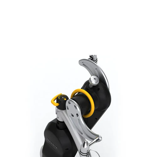 Johnny G Oberkörpertrainer Krankcycle - Image 5
