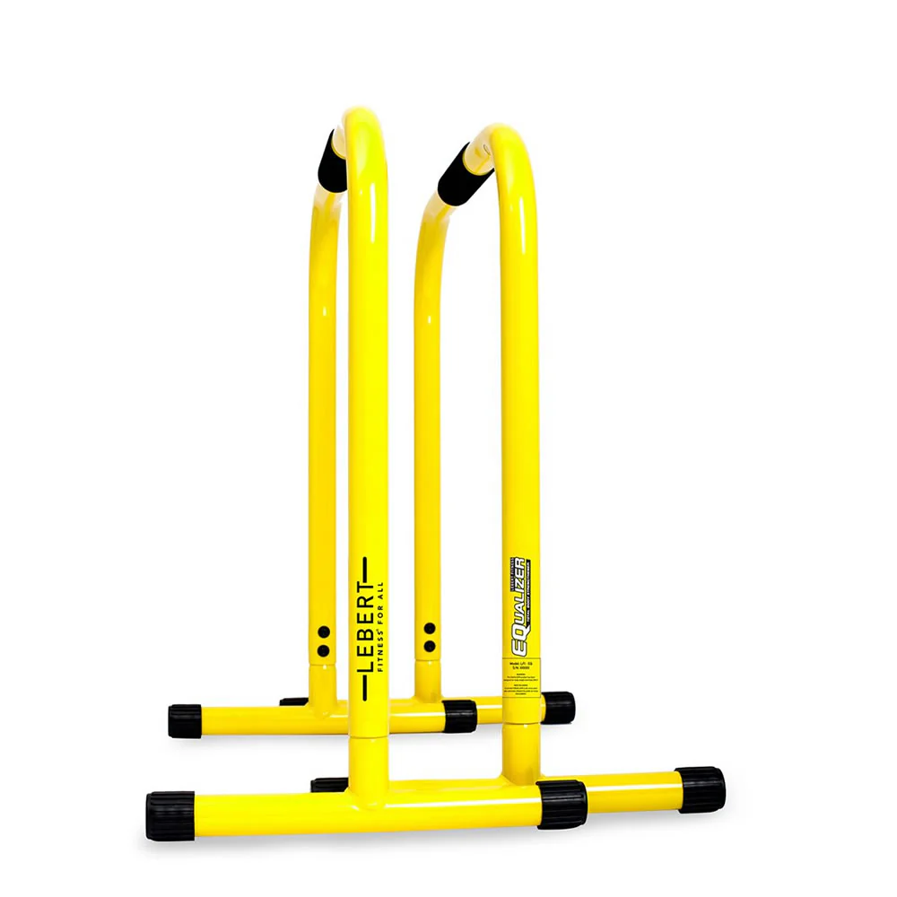Lebert EQualizer Gelb - Image 2