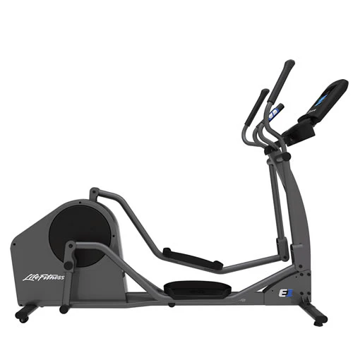 Life Fitness Crosstrainer E1 Go - Image 2