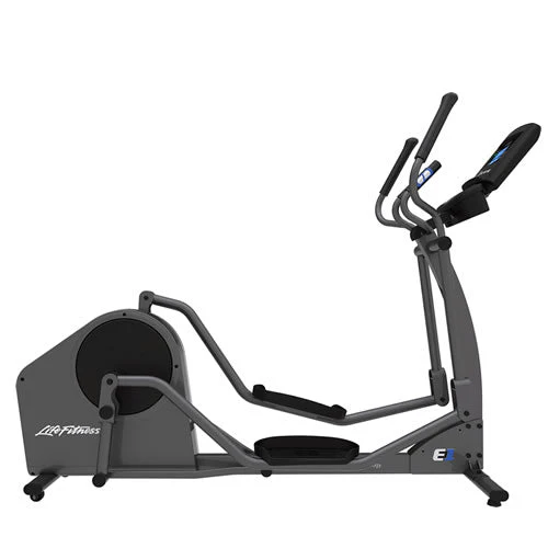 Life Fitness Crosstrainer E1 Track Connect 2.0 - Image 4