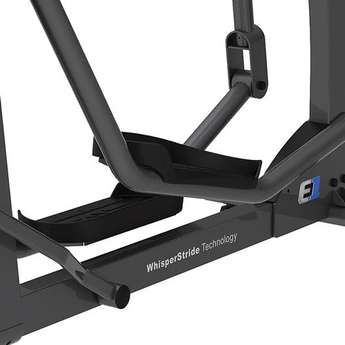 Life Fitness Crosstrainer E1 Track Connect 2.0 - Image 5