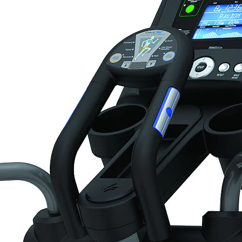 Life Fitness Crosstrainer E3 Go - Image 3