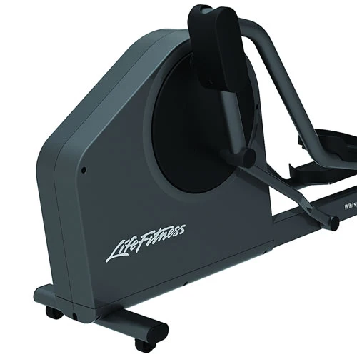 Life Fitness Crosstrainer E3 Go - Image 4