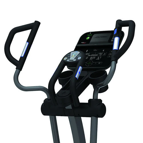 Life Fitness Crosstrainer E3 Track Connect 2.0 - Image 2