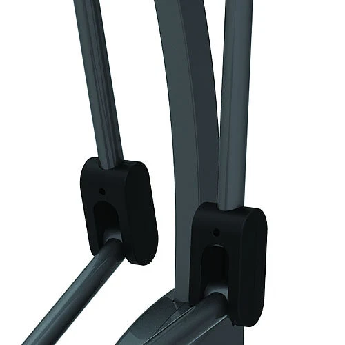 Life Fitness Crosstrainer E3 Track Connect 2.0 - Image 4