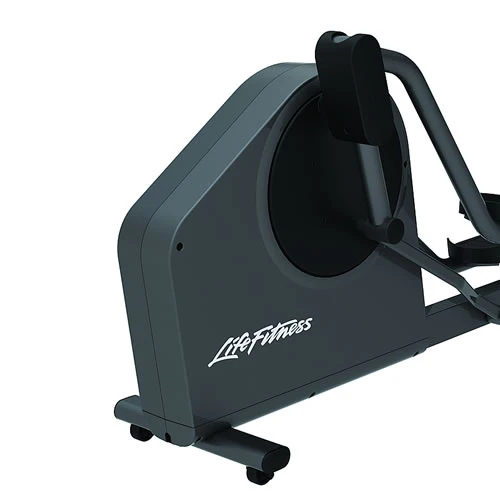 Life Fitness Crosstrainer E3 Track Connect - Image 6