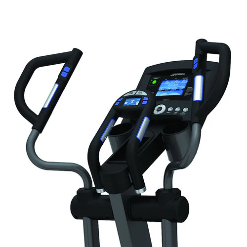 Life Fitness Crosstrainer E5 Go - Image 3