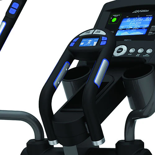 Life Fitness Crosstrainer E5 Go - Image 4